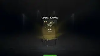 Lucky Container Opening II | 27 Crates Opened