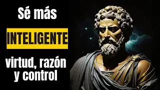 El Secreto de los Estoicos para Tomar Decisiones Inteligentes