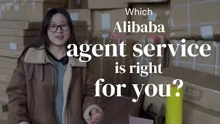 Which Alibaba agent service is right for you?   #alibabaagent #alibabasourcingagent #alibabashipping