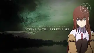 Steins;Gate - Believe Me - Music Box