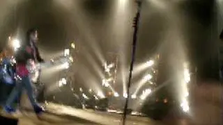 Fall Out Boy - (encore) Dance Dance Live at Cardiff