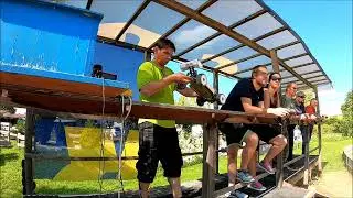 Training Day MBG20 Scalepark Spillern