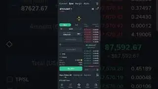 Live Demo 🔥 Turn $100 into $150 using Binance Crypto Arbitrage Update 🔥