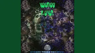 Alien Voodoo