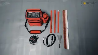 CONTROLIT – Assembling testing equipment