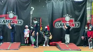 Fury Baseball - pitching duo 2
