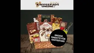 GiaMax - kaffeepadsonline.ch Black Week