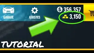 🔴Como conseguir lingotes de oro en Drift max pro 2023
