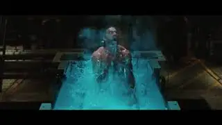X Men Wolverine Scream