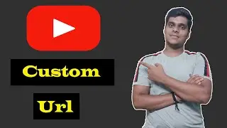 How to Enable Custom URL For Youtube Channel in 2020 || Tech Wink