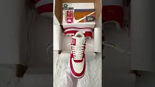 Top quality sneakers display #sneakers #tonysneakers #shoes #lv #fashiontrends #sneakerhead #fashion
