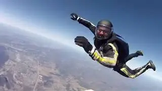 Jump#18 @GO Skydive with Alex