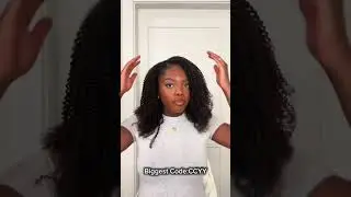 Perfection Hair Install😯Feather Crochet Human Hair Review | Reusable Hair Extensions