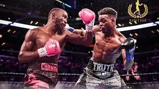 7 times Terence Crawford SHOCKED the boxing world!