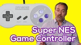 Funny Amazon Reviews: Super Nintendo NES Game Controller
