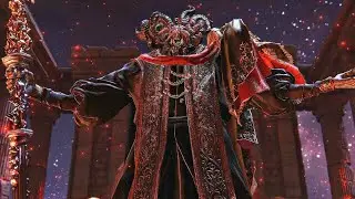 ELDEN RING - MOHG, LORD OF BLOOD BOSS FIGHT!