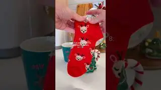 *ASMR* CHRISTMAS GIFT MUGS! #asmr #christmas #holidaywithyoutube #giftideas #mugs