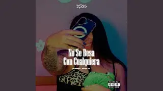No Se Besa Con Cualquiera