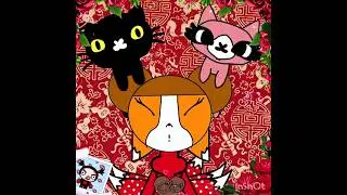 Japanese Pucca style