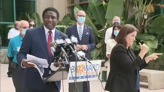 Broward threatens shutdowns and large fines for businesses breaking COVID-19 rules