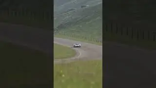 Porsche 908 LH great sound