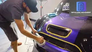 DMI Partner | Detailing World PC l Trainnee's Testimonial