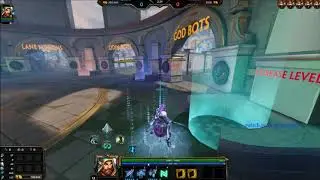 Smite: Season 5 Best Ullr Build Video