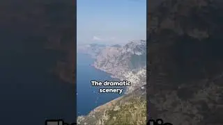 Photoshoot Amalfi Coast - Top 5 Photoworthy Spots 2023