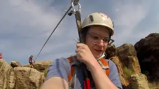 Paragon Adventures Multi Sport Adventure