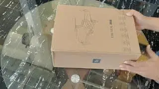 Unboxing Drone FIMI X8 SE 2020 Limited Edition Grey Resmi Indonesia