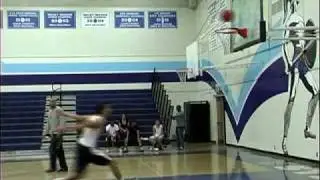 Tyler Honeycutt Profile by Spencer Lazara