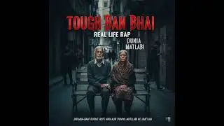 &ldquo;Tough Ban Bhai | Real Life Rap | Jab Maa-Baap Budhe Hote Hain Aur Duniya Matlabi Ho Jaati Hai&rdquo;