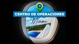 Nuestro Centro de operaciones Miami | BM Cargo