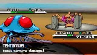 Wi-Fi Battle #1 - WillisTheUnbreakable