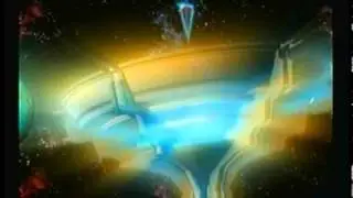 Let's Play Xenosaga: Episode I PT103 - Proto Merkabah