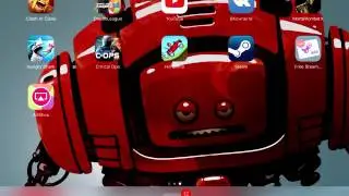 Как скачивать взломанные и платные игры на iOS 10 и 9