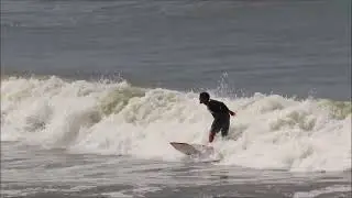 Matos bay abril 2021