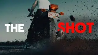 I Made a Motorcycle Ad No One Asked For