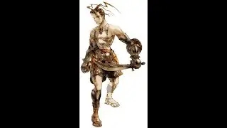Characters With Character: Ashley Riot (Vagrant Story)