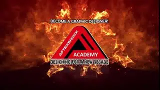 Aftershock Academy
