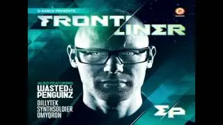 Q-Dance Presents: Frontliner EP [Full HQ + HD Version]