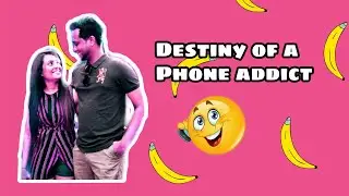 Destiny of a Phone Addict | Coffin dance Mix | isla and Gbro