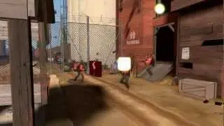 The most amazing source filmmaker movie you will ever see