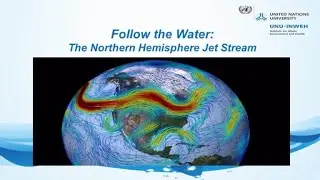 Bob Sandford, Winston Churchill of Water - Asset Management BC Conference