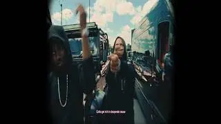 (FREE) Central Cee & VEN1 Type Beat ~ 