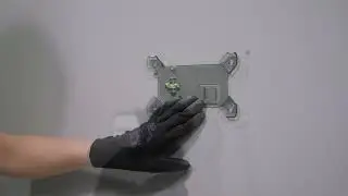 Kimberly Clark Professional ICON Collection Australia How to Install Single Roll Toilet Paper Dispen