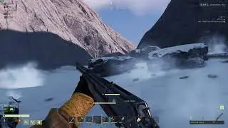 Icarus Beta 3 - To Kill a Mammoth