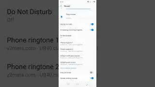 How to turn off text message notification sound android#viralshort