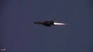 RAF MARHAM APRIL 2016