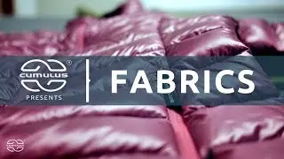 FABRICS | Cumulus